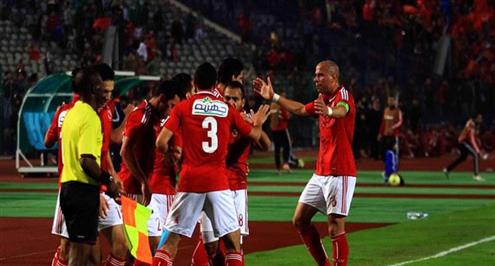 أرقام .. سوبر الأهلي